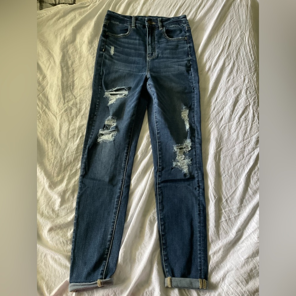 American Eagle Women’s Jeans